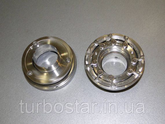 Геометрія турбіни BV39-1, 3000-016-025, VW, FORD, SEAT, SCODA, 1.9 D, LAND ROVER, 3.6 D, 54399700059