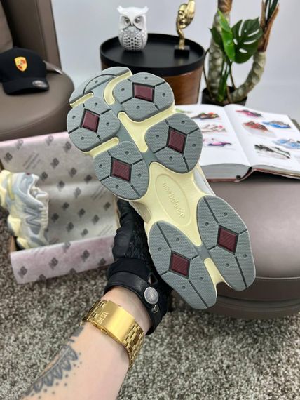 Чоловічі кросівки New 9060 Sand Grey , В'єтнам A4187 42 26.5 | Зображення 5