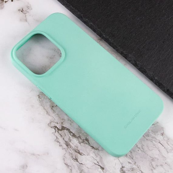 TPU чохол Molan Cano Smooth для Apple iPhone 13 Pro (6.1") | Зображення 3