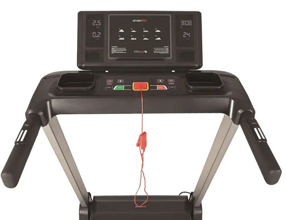 Бігова доріжка Everfit TFK 230 (TFK-230) | Зображення 8