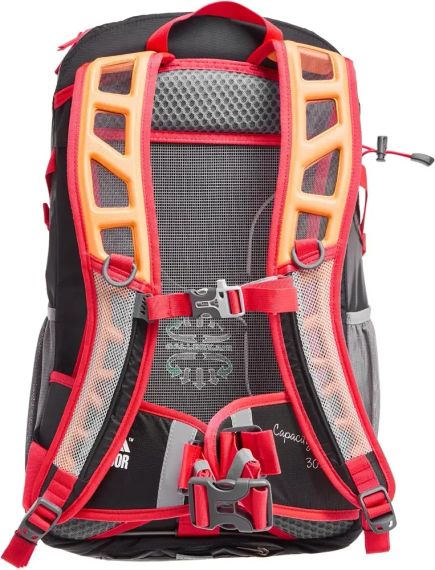 Рюкзак Skif Outdoor Camper 35 Black | Зображення 2