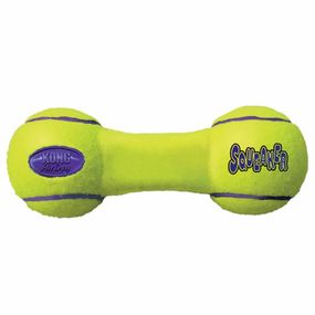 Іграшка для собак Kong Airdog Squeaker Dumbbell, 18 см