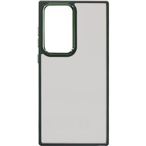 Чохол TPU+PC North Guard для Samsung Galaxy S24 Ultra