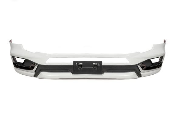 Комплект обвеса VXR Черный для Toyota Land Cruiser 300 2021- гг | Зображення 6