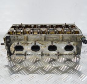 ГБЦ 1.6 FSI Volkswagen Golf V 2003-2009 Головка блоку циліндрів Фольксваген Гольф 5 03C103358F