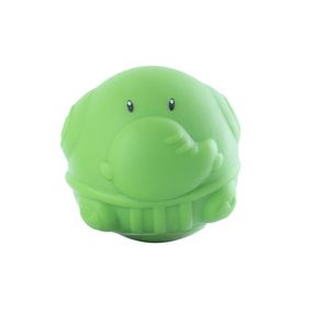 Детская игрушка для купания "Реготунчики" 8745_зелене_звірятко