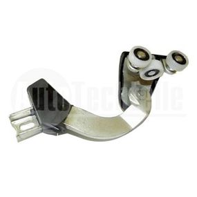 Ролик двери сдвижной правый верхний Iveco Daily 06-11, AutoTechteile, 505 0112, 505 0112