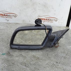 Дзеркало ліве 3 піни BMW 5 E60 2003-2007 дорестайл Дзеркало зовнішнє ліве БМВ е60 53009