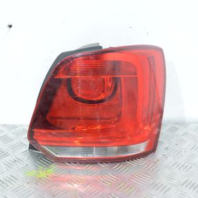 Ліхтар стоп задній правий Volkswagen Polo V (6R, 6C) 2009- Фольксваген Поло 6R0945096N