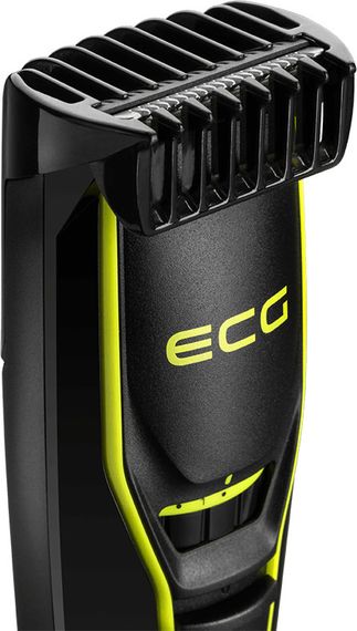 Триммер для бороди і вусів EСG ZS-1420 | Зображення 3