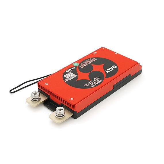 BMS плата DaLy LiFePO4 24V 8S 150A | Зображення 2