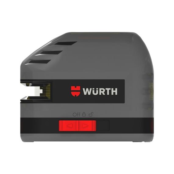 Нівелір лазерний лінійний CG19S | Зображення 3