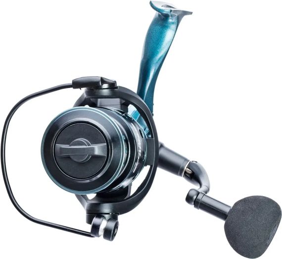 Котушка Brain Scout 3000S 8+1BB | Зображення 1