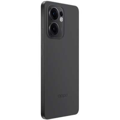 Мобильный телефон Oppo Reno13 FS 5G 12/512GB Graphite Grey (OFCPH2699_GREY) | Зображення 4