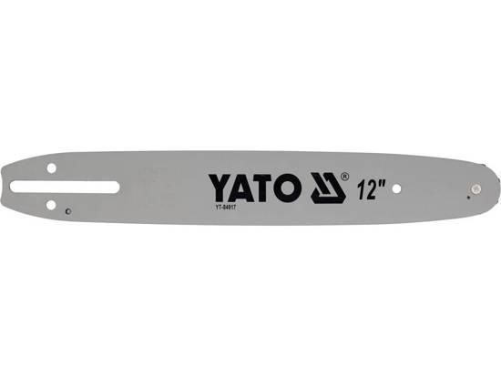 Шина для пилы 12"/30 см 45 звеньев YATO YT-84917