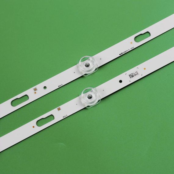 LED підсвітка TV 65" V0T7-650SMA-R0 V0T7-650SMB-R1 SVC650AG6_L SVC650AG6_R JL.D650C1330-408AL/R-M 10шт. | Зображення 2