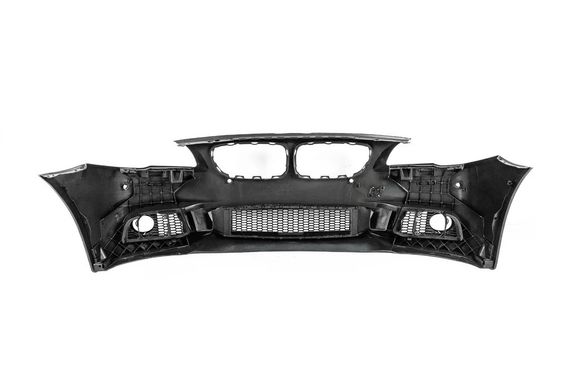 Передній бампер М-Performance для BMW 5 серія F-10/11/07 2010-2016 рр | Зображення 1