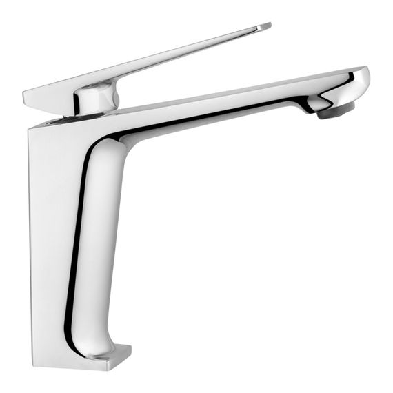 Змішувач для раковини Kroner KRP Ersel - C0111BV з донним клапаном (CV035468) | Зображення 4