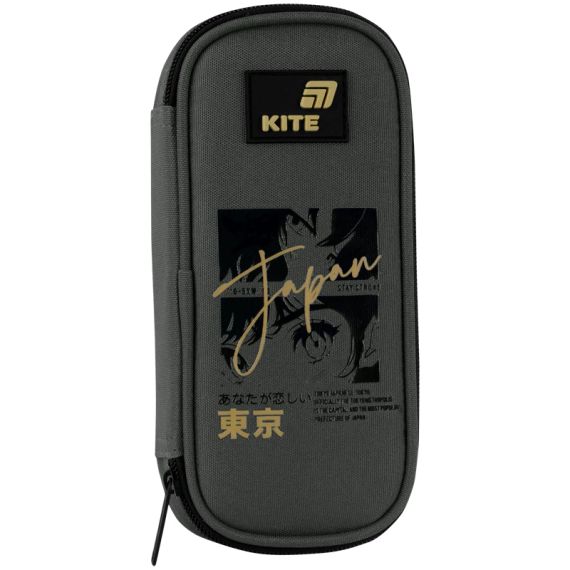 Пенал Tokyo Vibe Kite K26-662-14 Різнокольоровий shop (4063276276551) | Зображення 1