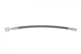 Шланг гальмівний задній Audi A4 2.0-3.0DH 15- 184035