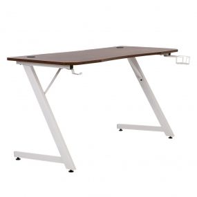 Стол компьютерный HATOR Vast Essential (HTD-011) WallnutWhite