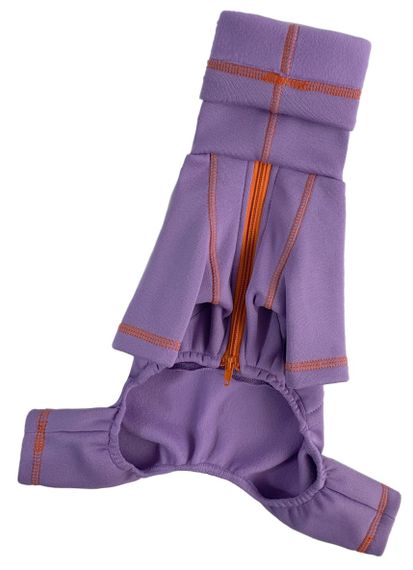 Костюм Марсель лаванда D-187 | Зображення 4