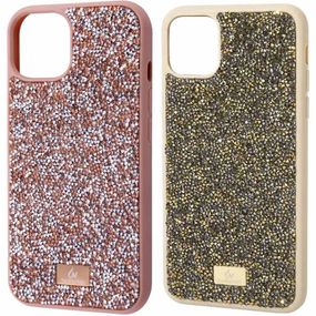 TPU чохол Bling World Rock Diamond для Apple iPhone 13 Pro (6.1")