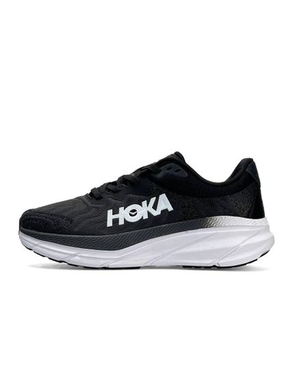 Кросівки HOKA Challenger ART 7 Black White , В'єтнам 41 26-26.5 см | Зображення 3