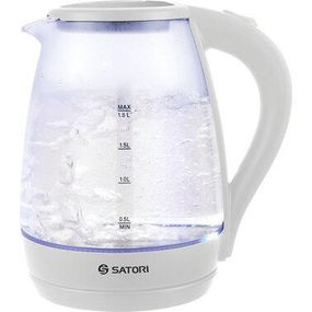 Електрочайник Satori SGK-4105-WT 1,8 л