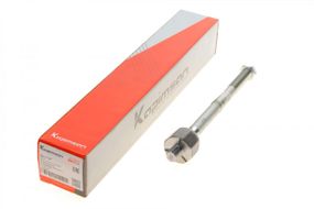 Тяга рулевая Audi A6 A7 Q7 Q8 15- L=252mm  02-11107