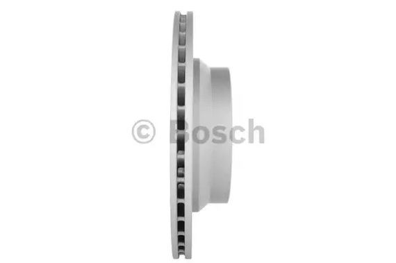 Диск гальмівний MERCEDES-BENZ E-CLASS, BOSCH (0986479042) | Зображення 3
