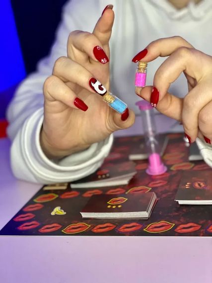 Настольная игра Разврат | Зображення 7