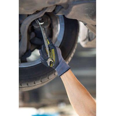 Ключ Stanley FATMAX 11 мм, с храповым механизмом (FMMT13084-0) | Зображення 3