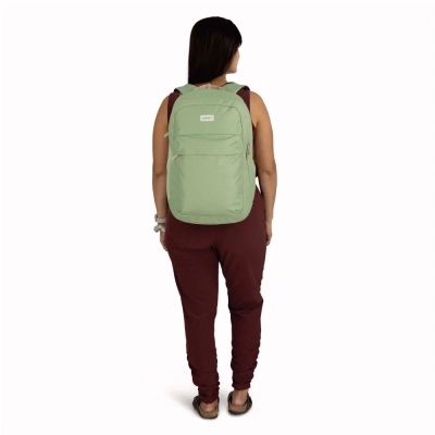 Рюкзак туристический Osprey Arcane XL Day botanica - O/S - зелений (009.3904) | Зображення 3