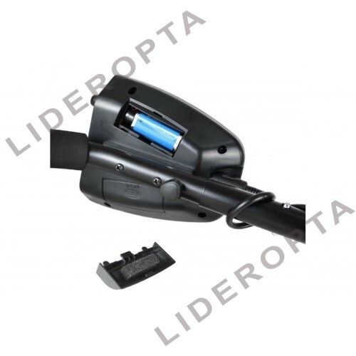 Металошукач з високою чутливістю XPRO MD-3030 (44663-MD-3030_3003) | Зображення 7