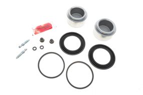Ремкомплект суппорта переднего VW LT -96 d=57mm  +2 поршня  Ate  257928