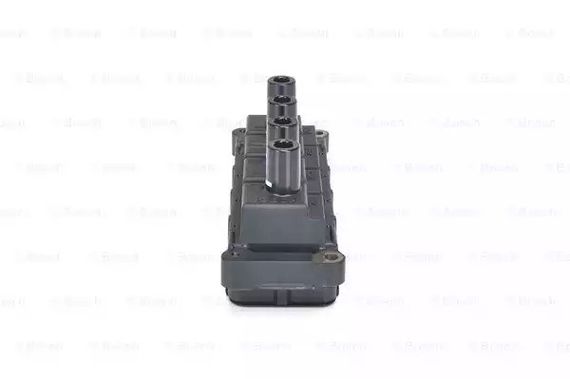 Котушка запалювання BMW 3, BOSCH (0221503489) | Зображення 3