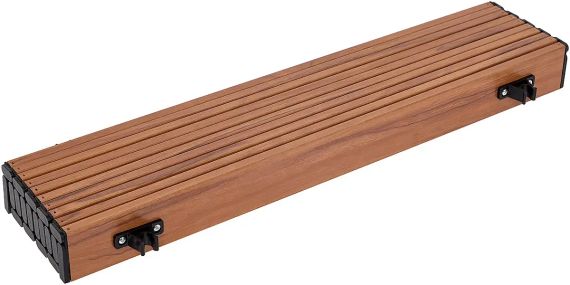 Стіл розкладаний Skif Outdoor Scandi Duo Wood | Зображення 1