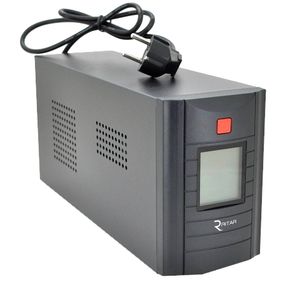 Ritar RTM1000 Proxima-D 1000ВA Джерело безперебійного живлення