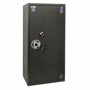Сейф взломостойкий Safetronics TSS 125MLG