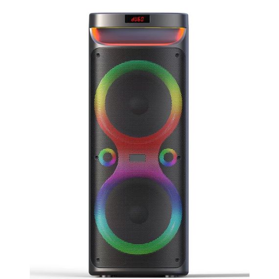 Акустична система XPRO KOLAV-F2103 чорний (41196-F2103_4977) | Зображення 4