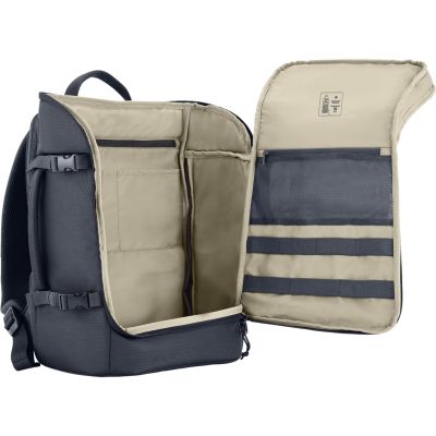 Рюкзак для ноутбука HP 15.6&quot; Travel 25L BNG Laptop Backpack (6B8U5AA) | Зображення 7