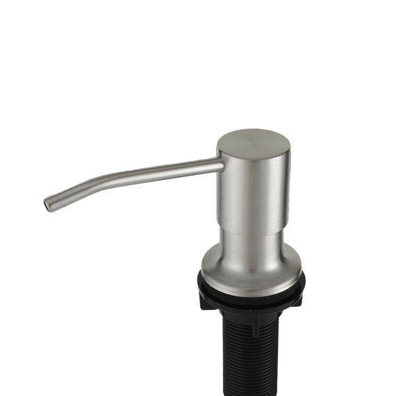 Дозатор для рідкого мила Frap F408-5 | Зображення 2