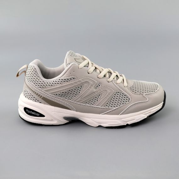 Кросівки жіночі 591491 Бежеві 36 37 38 39 40 41