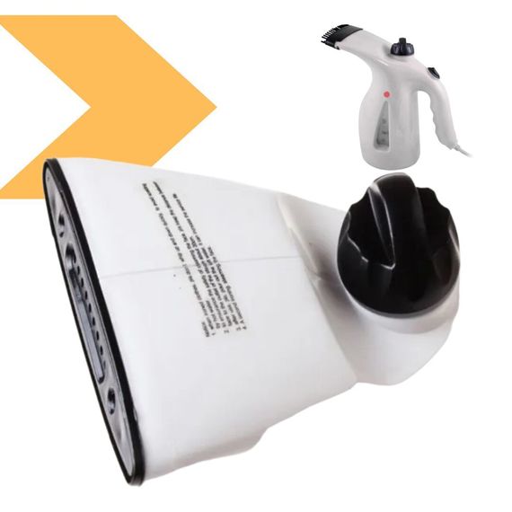 Відпарювач з потужним потоком пари XPRO RZ-608 (lp-88252_300) | Зображення 1