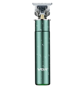Триммер  для стрижки VGR HP-V-186 профессиональный зеленый
