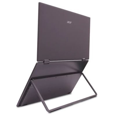 Монитор Acer Dual Portable PD163Qbmiuux (UM.ZP3EE.008) | Зображення 9