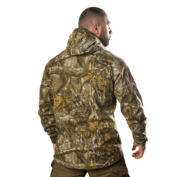 Куртка Instinct 2.0 Twill Дотик Сонця (8110), XXXL | Зображення 1