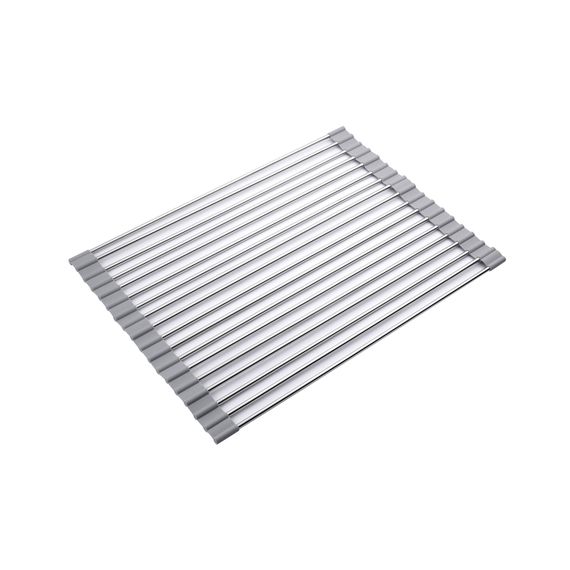 Сушарка для посуду Kroner KRP Matte - GRA4333-2 (CV028243)