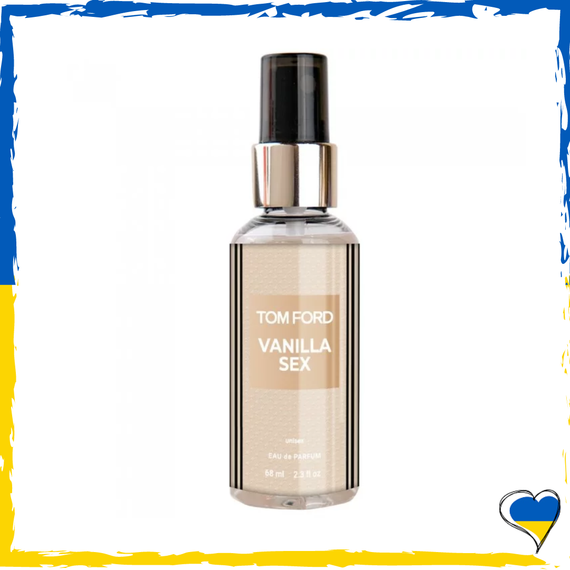 Парфум унісекс Tom Ford Vanilla Sex 68 мл
